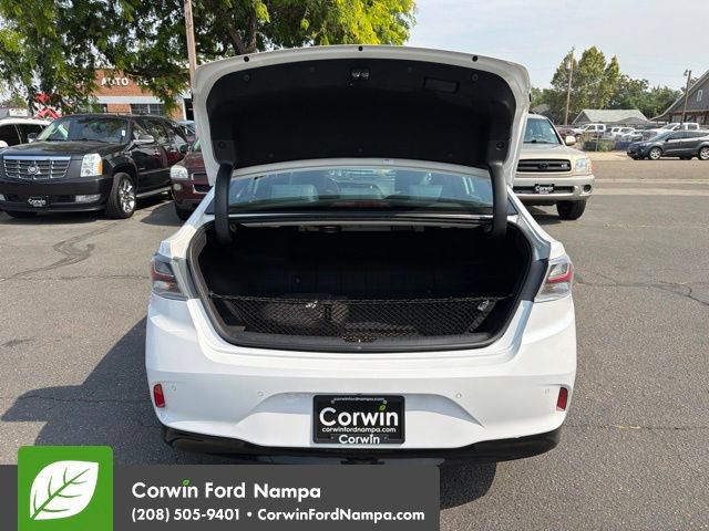 Used 2019 Hyundai Sonata Limited FWD image 28