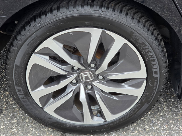 Used 2019 Honda Accord EX-L image 13