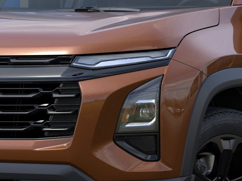 New 2027 Chevrolet Equinox LT w/ Convenience Package II FWD image 11