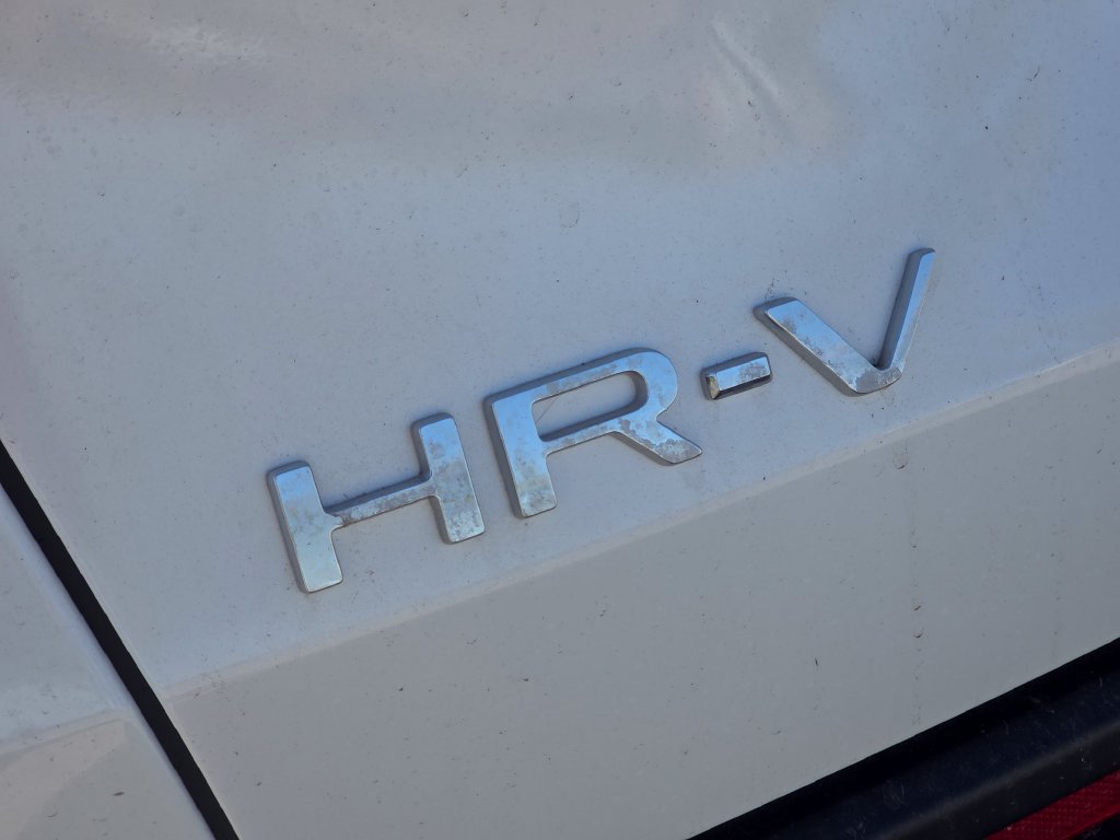 New 2027 Honda HR-V LX image 13