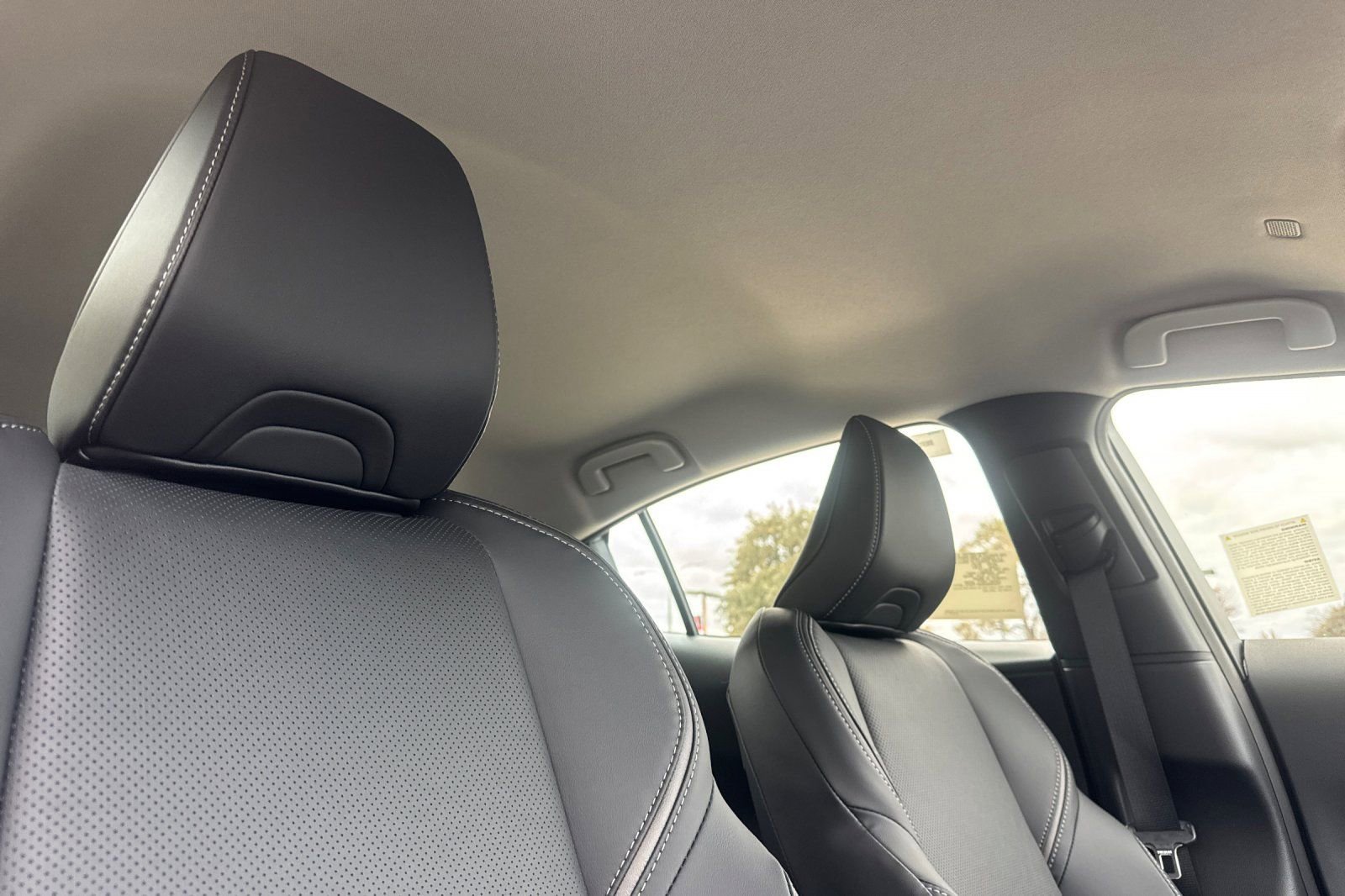 New 2026 Toyota Prius Plug-In Hybrid image 17