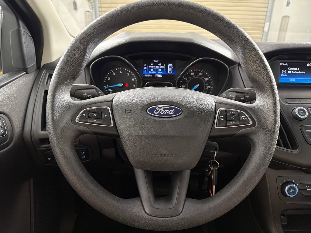 Used 2018 Ford Focus S image 12