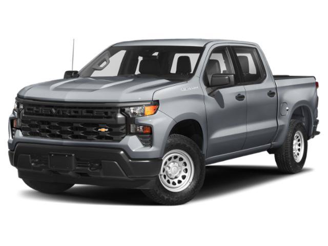 Used 2023 Chevrolet Silverado 1500 RST w/ RST All Star Premium Package