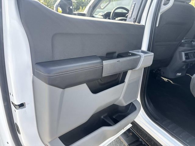 Used 2023 Ford F250 XLT w/ FX4 Off-Road Package image 16