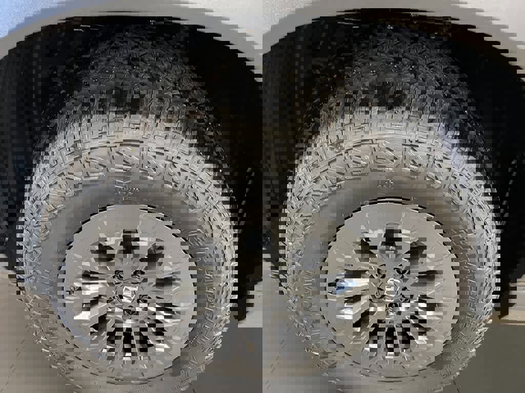 New 2026 Honda Passport TrailSport image 9