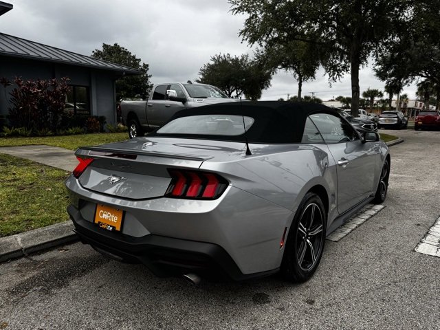 Used 2024 Ford Mustang Premium image 7