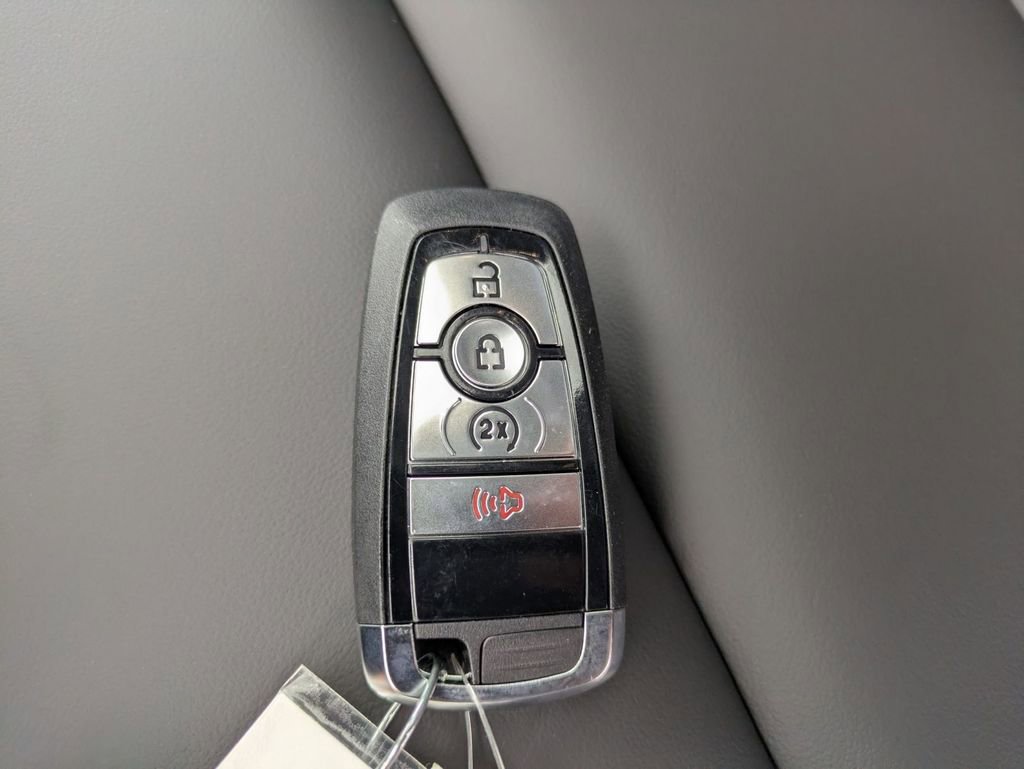 New 2025 Ford Bronco Sport Outer Banks w/ Outer Banks Tech Package+ image 51