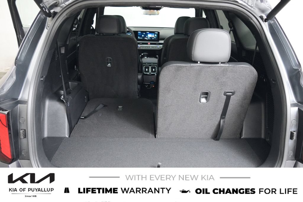 New 2026 Kia Sorento SX Prestige AWD/4WD image 20