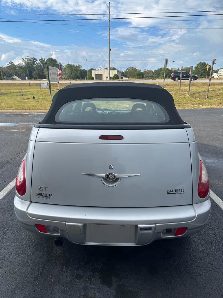 Used 2006 Chrysler PT Cruiser GT image 6