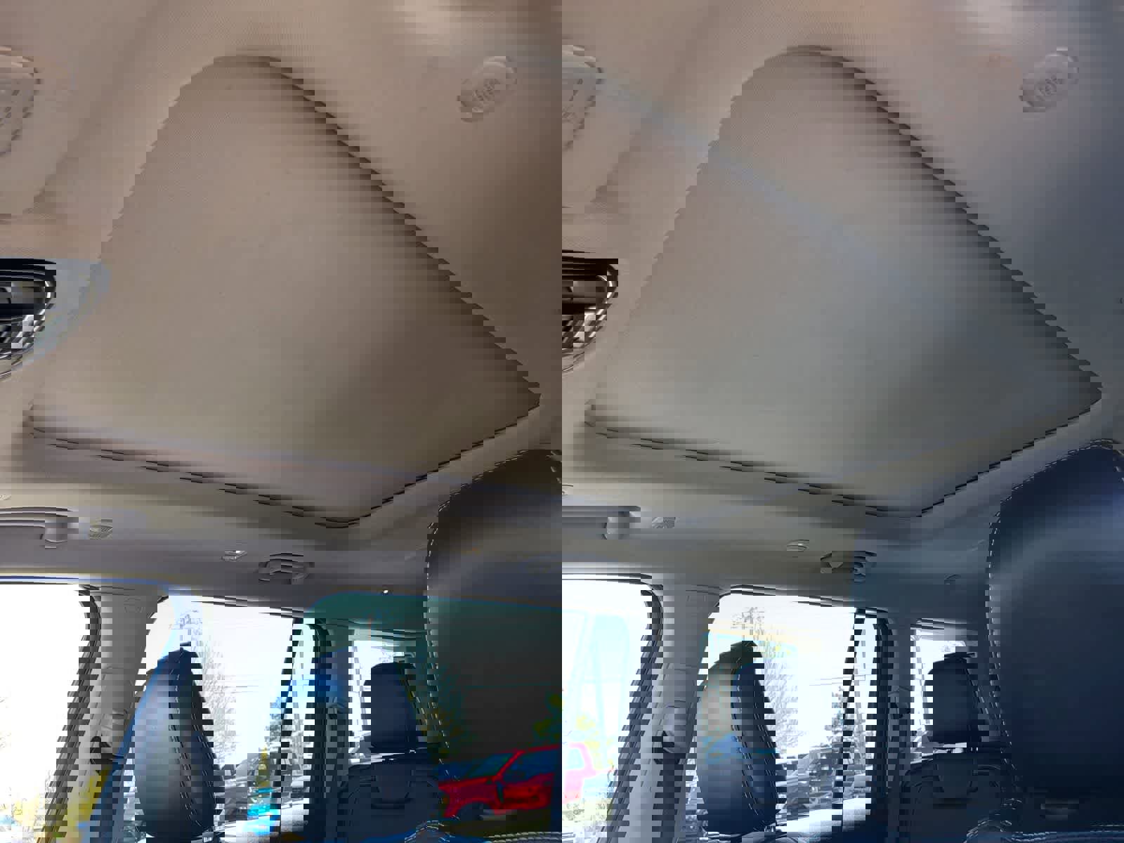 Used 2021 Jeep Grand Cherokee L Limited w/ MOPAR Finishing Package image 16