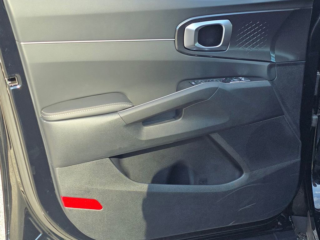 New 2026 Kia Sorento LX image 26