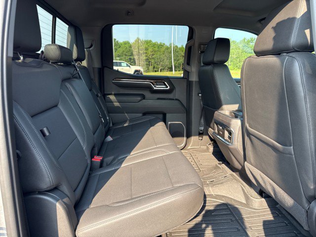 Used 2024 GMC Sierra 1500 Elevation w/ Elevation Premium Package AWD/4WD image 14