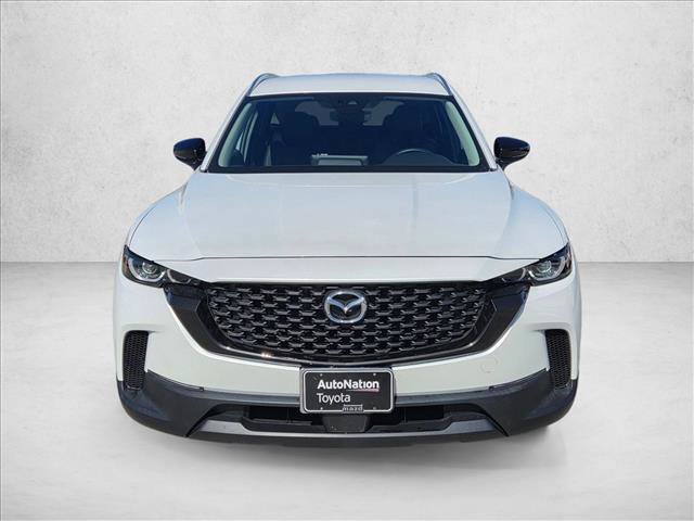 Used 2024 MAZDA CX-50 AWD 2.5 S w/ Select Package image 2