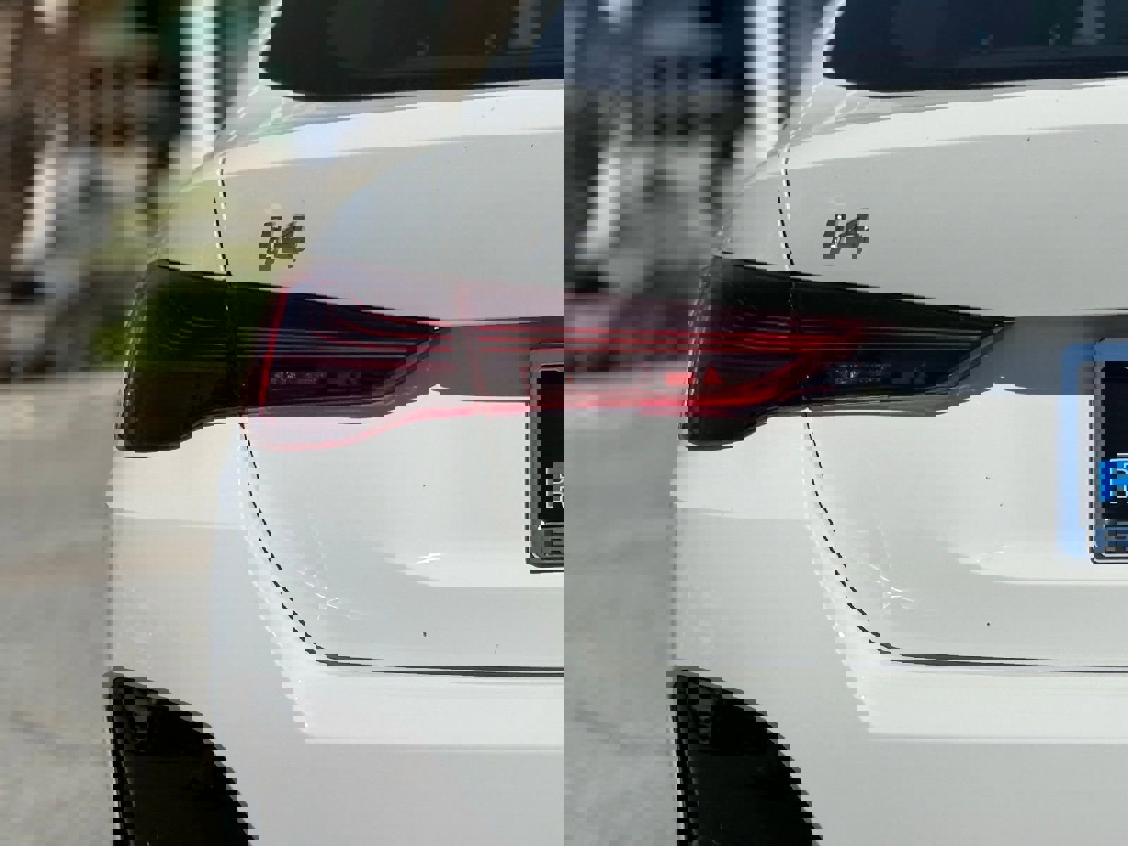 New 2026 BMW i4 M60 w/ Premium Package image 15