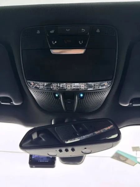 Used 2019 Mercedes-Benz GLC 300 4MATIC image 40