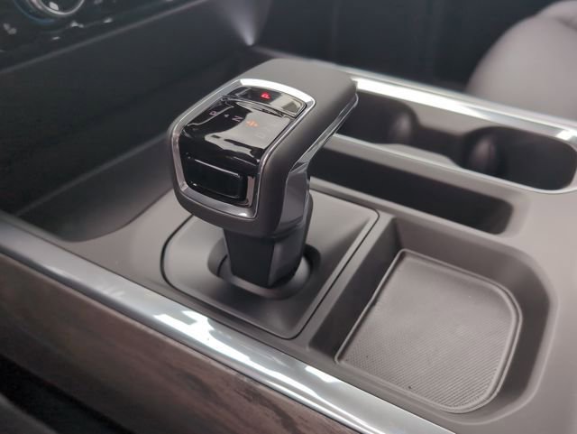 New 2026 GMC Sierra 1500 SLT w/ SLT Premium Plus Package image 24