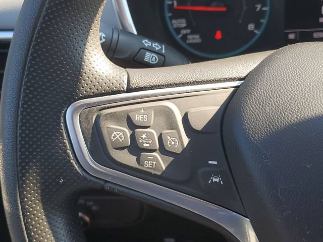 Certified 2022 Chevrolet Equinox LS AWD/4WD image 22