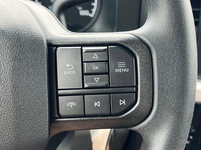 New 2026 Ford F350 XL w/ 360-Degree Camera Package AWD/4WD image 29