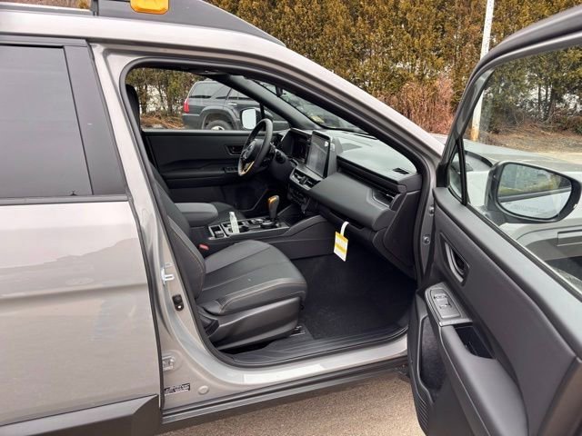 New 2026 Subaru Outback Wilderness AWD/4WD image 11