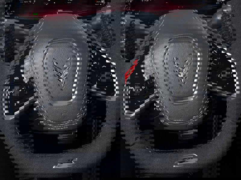 New 2026 Chevrolet Corvette Z06 image 19