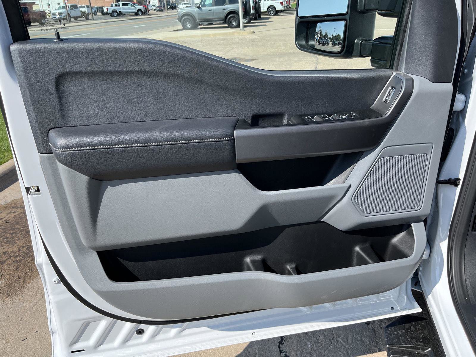 New 2026 Ford F350 XL image 13