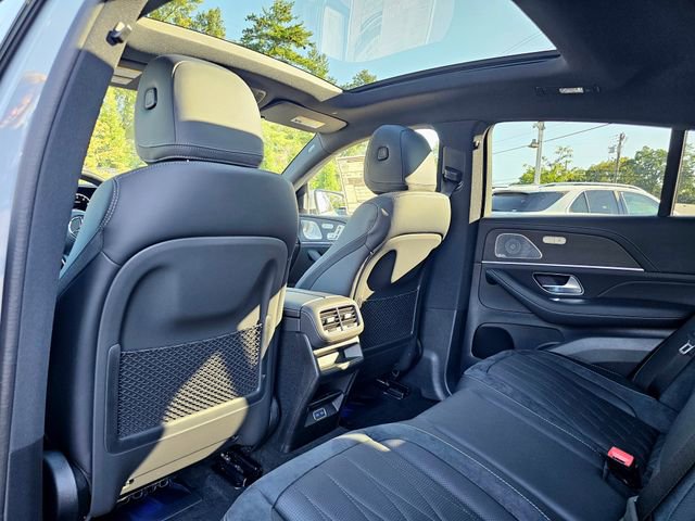 New 2026 Mercedes-Benz GLE 53 AMG 4MATIC Coupe image 24
