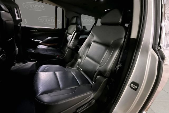 Used 2018 Chevrolet Suburban Premier AWD/4WD image 14