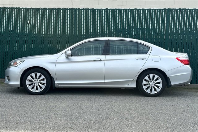 Used 2015 Honda Accord EX-L image 8