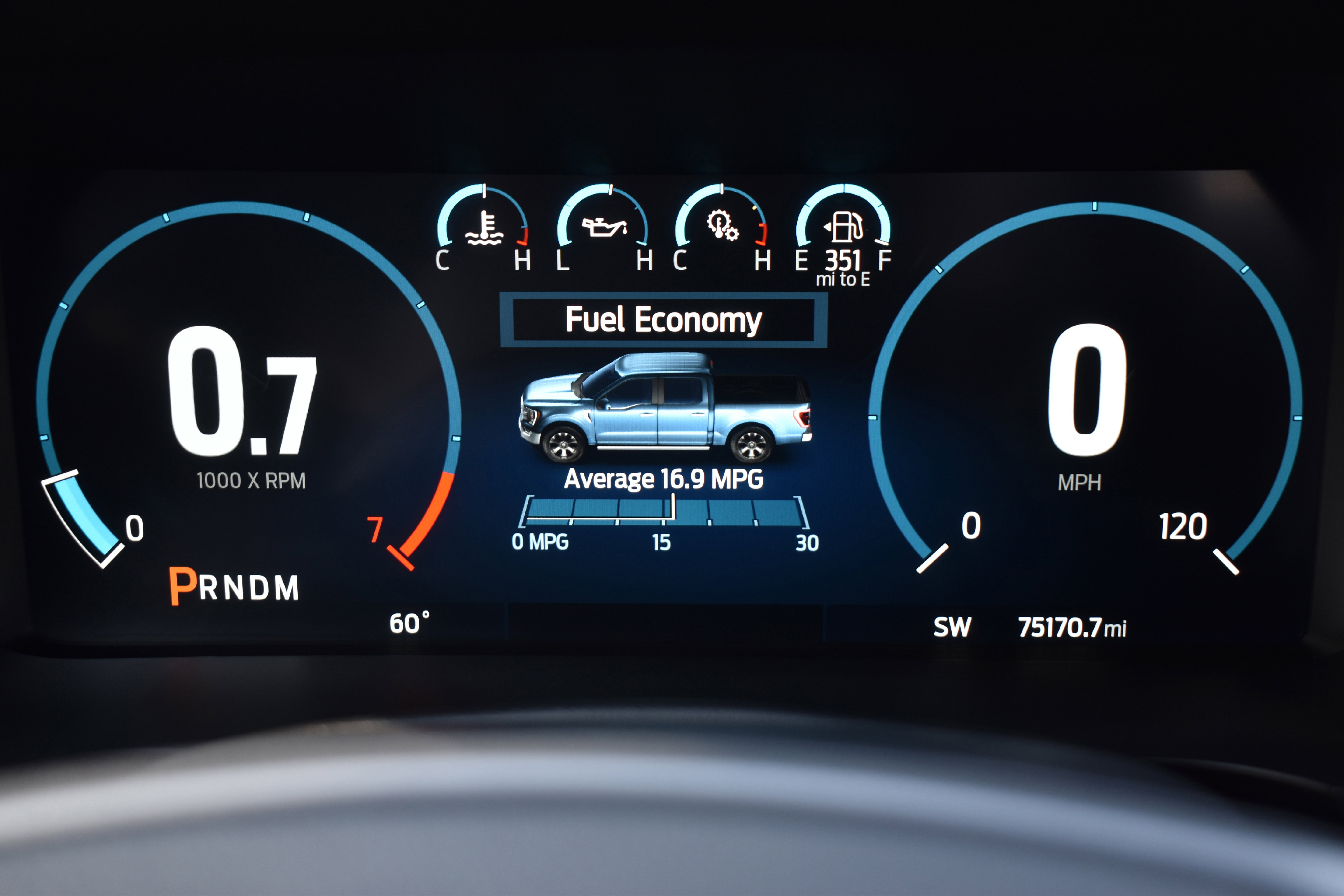 Used 2022 Ford F150 Lariat w/ Bed Utility Package image 27