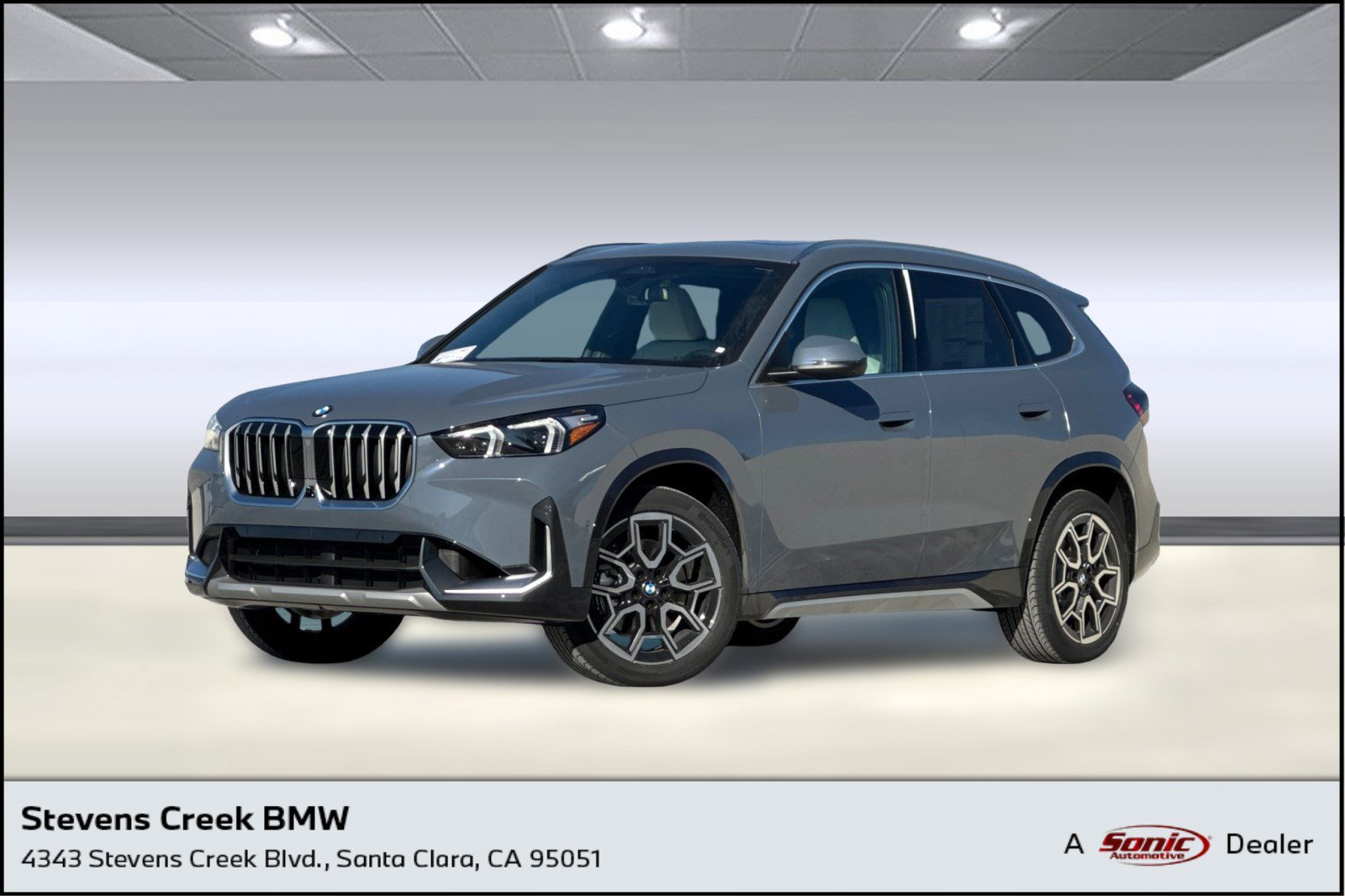Used 2026 BMW X1 xDrive28i w/ Technology Package
