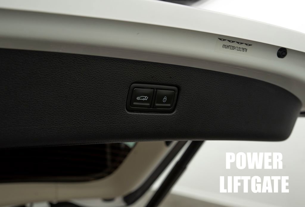 Used 2026 Genesis GV80 2.5T image 15