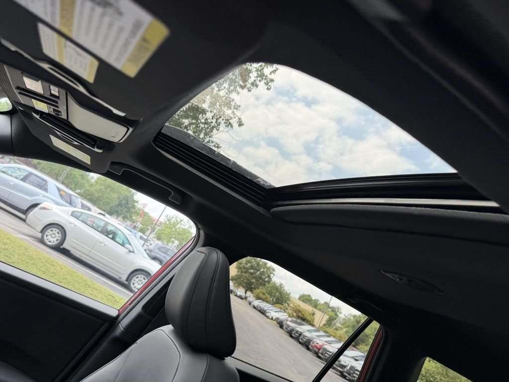 New 2026 Subaru Outback Premium AWD/4WD image 17