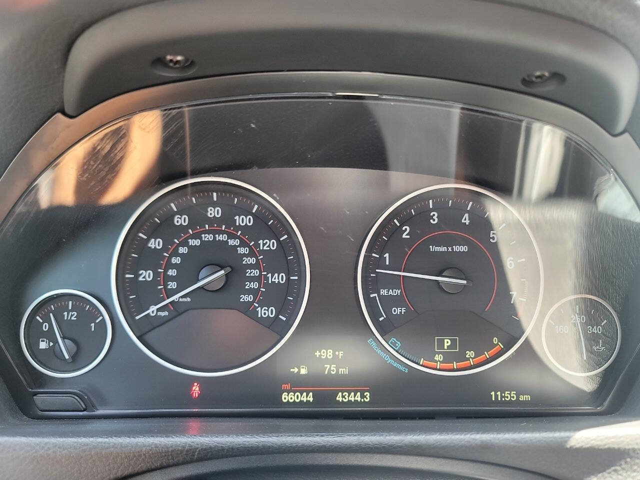 Used 2015 BMW 335i Sedan RWD image 18