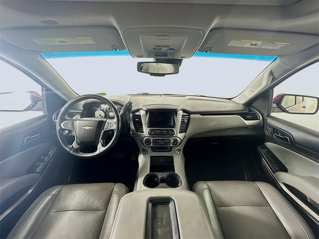 Used 2019 Chevrolet Tahoe LT w/ LT Signature Package image 10