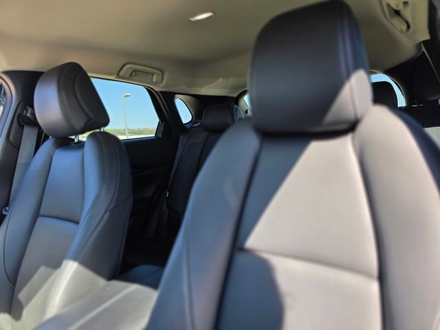 Certified 2023 MAZDA CX-30 AWD 2.5 S w/ Select Package image 16