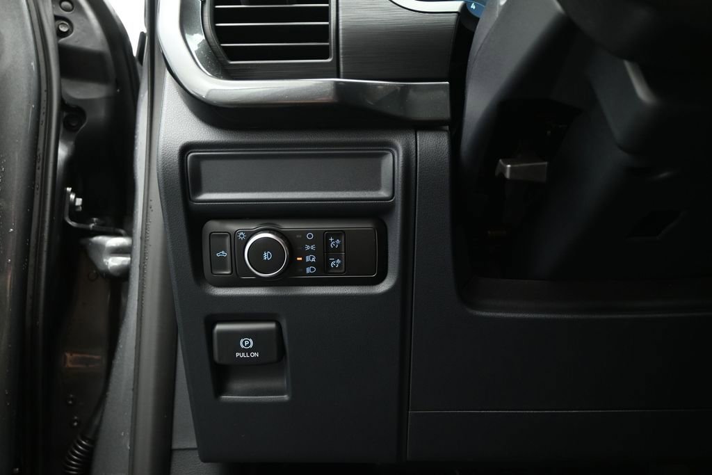 New 2026 Ford F150 STX w/ Equipment Group 200A RWD image 11