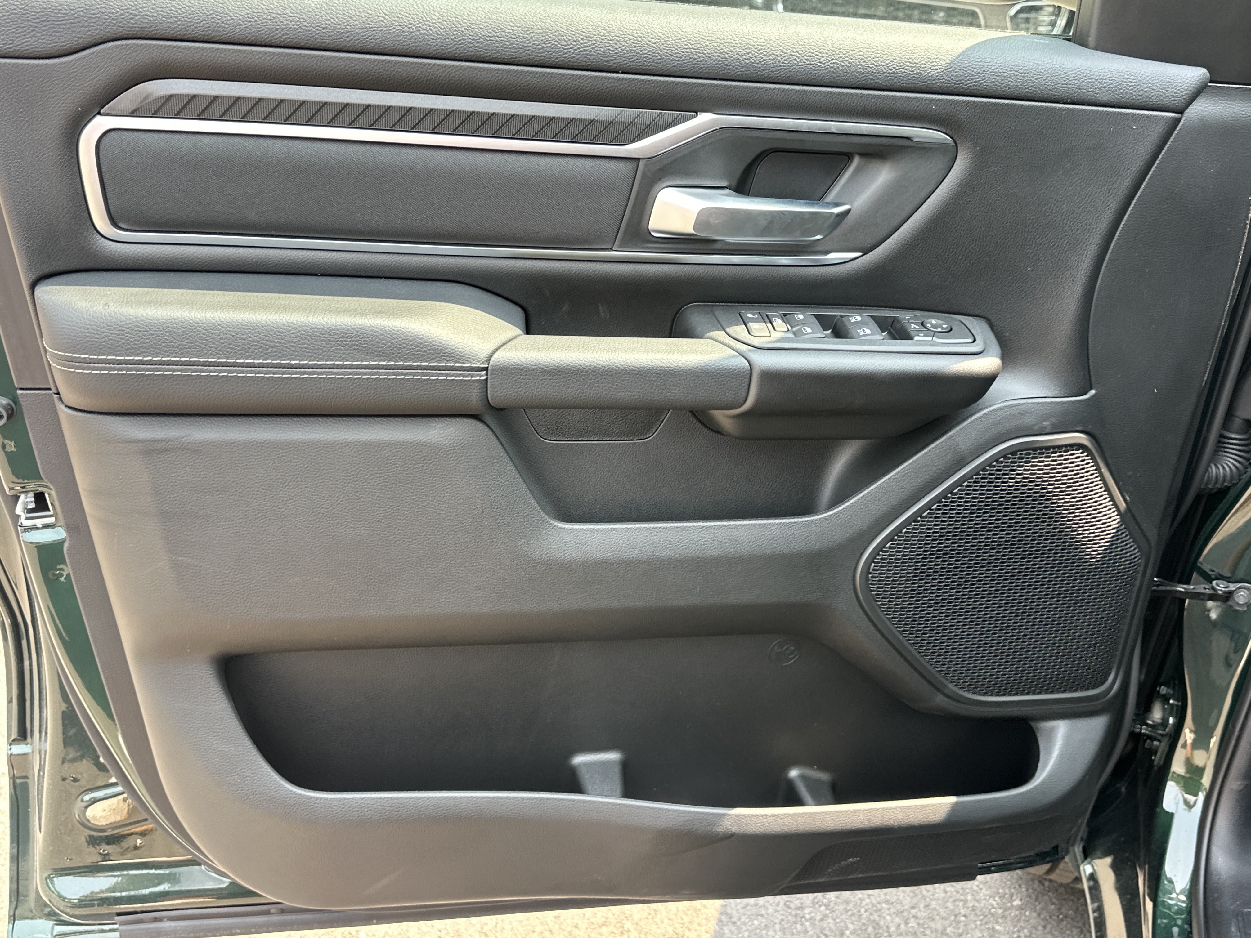 New 2026 RAM 1500 Big Horn AWD/4WD image 29