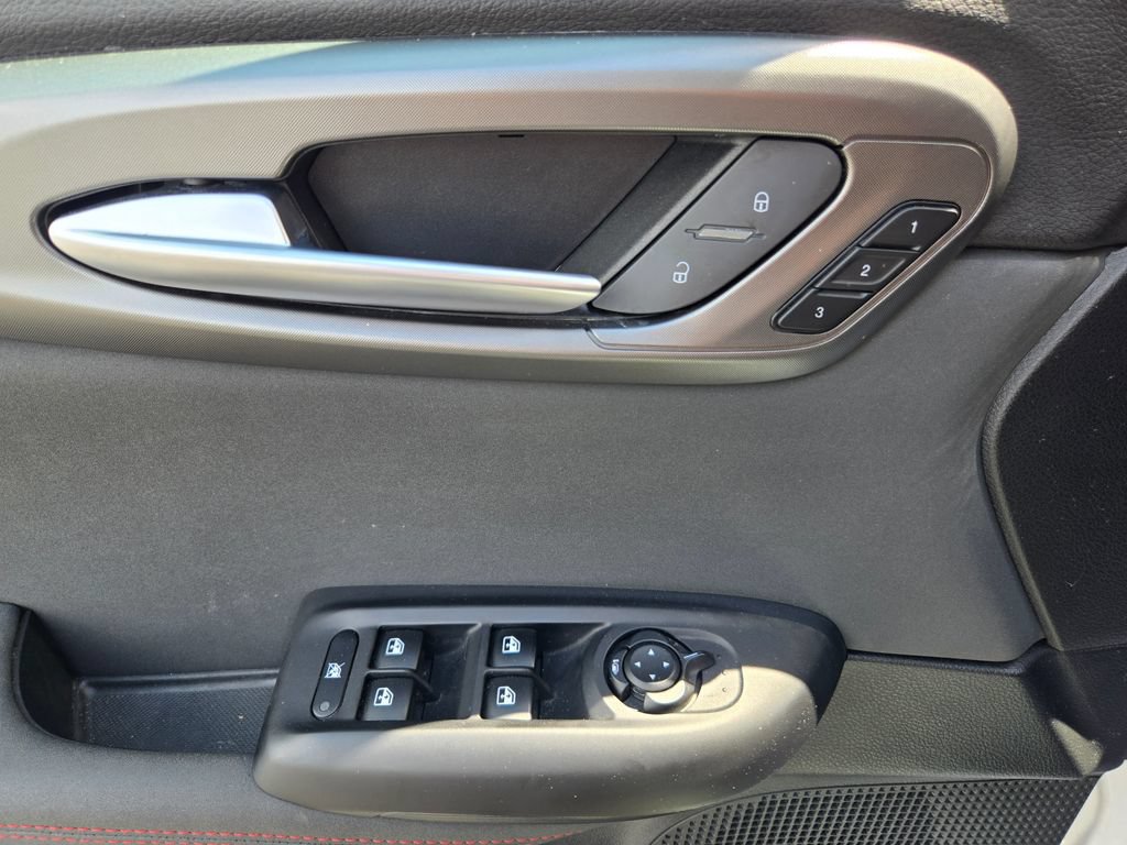 Used 2024 Dodge Hornet R/T AWD/4WD image 11