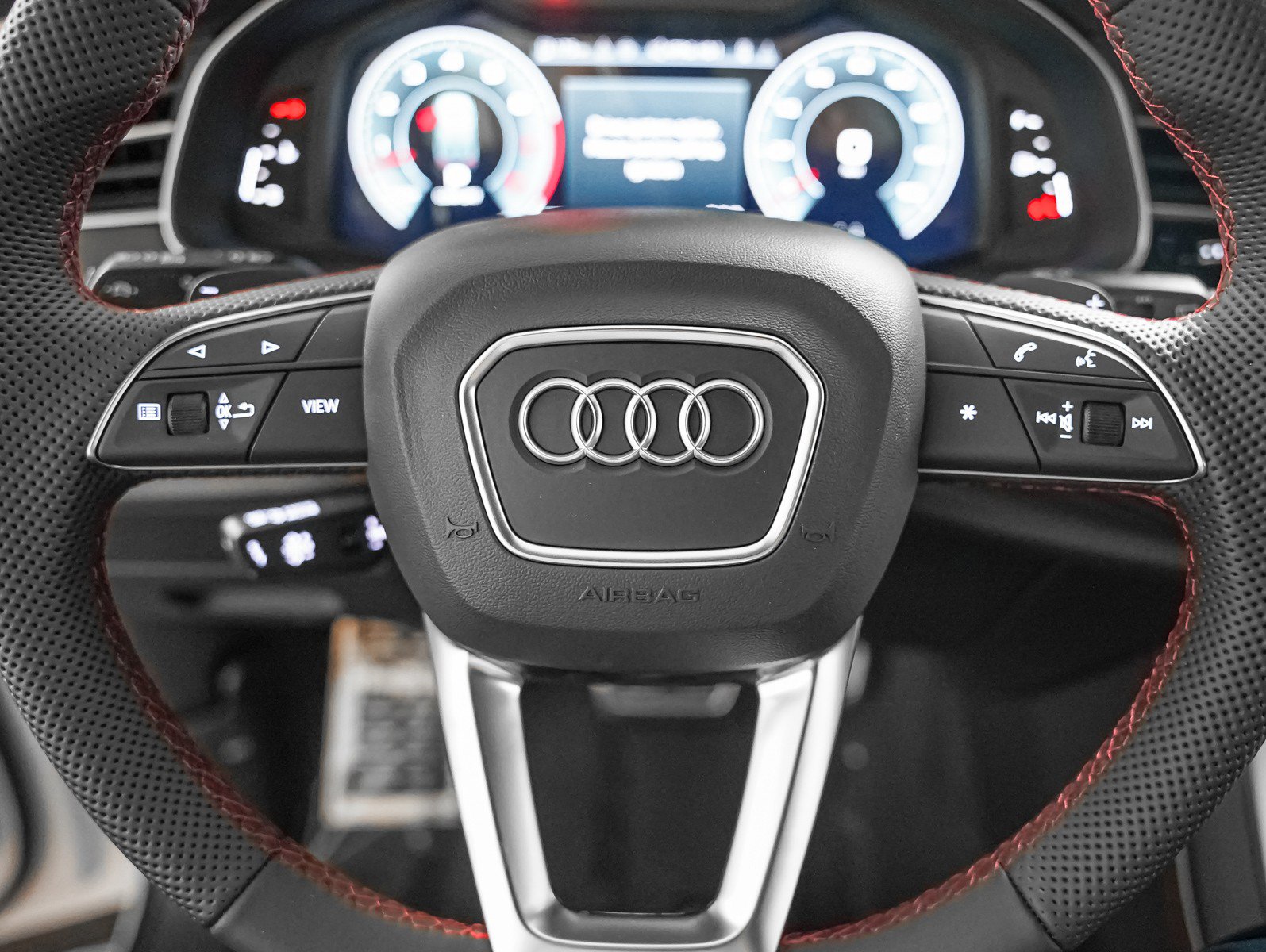 New 2026 Audi Q7 3.0T Prestige image 16