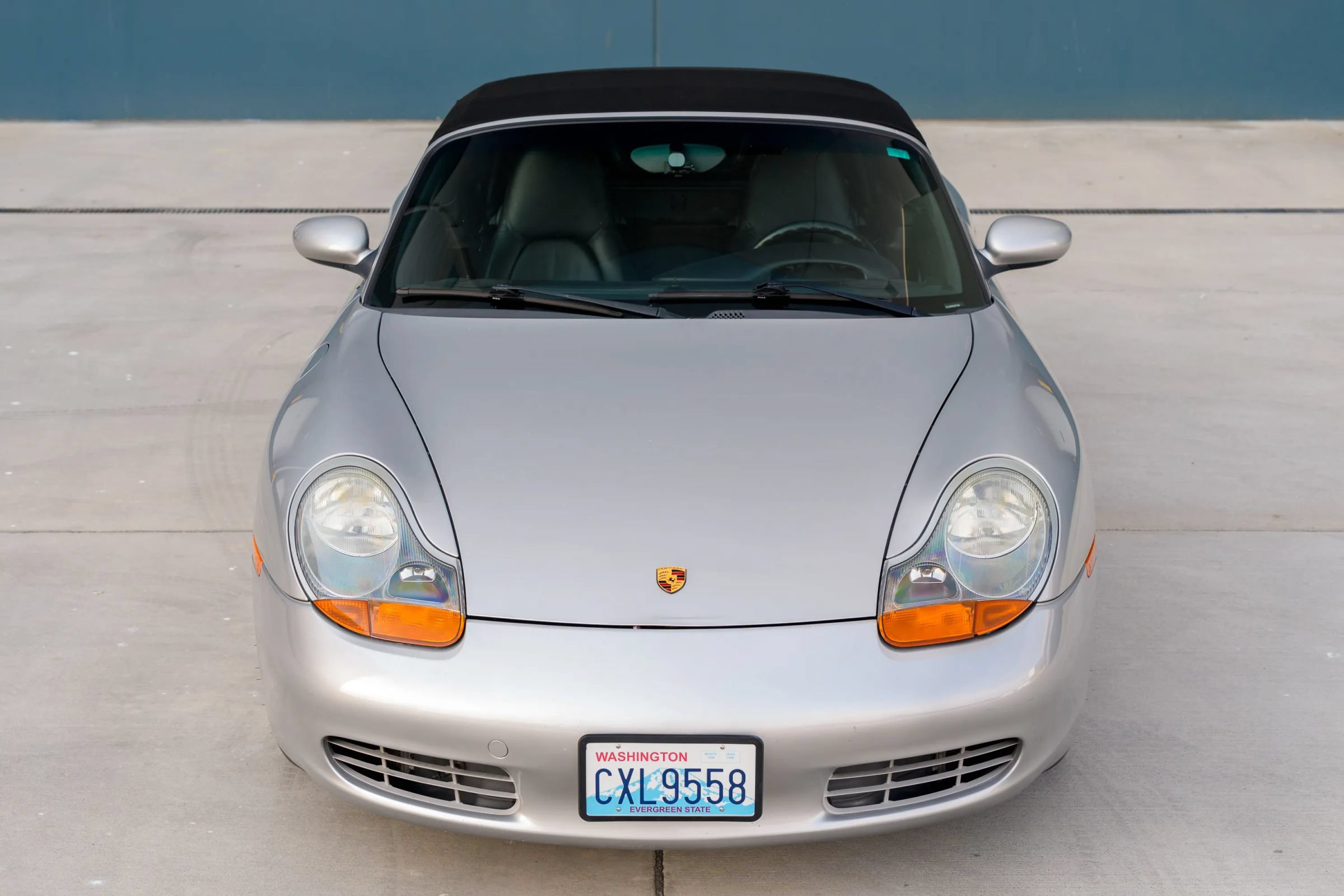 Used 1999 Porsche Boxster RWD image 90