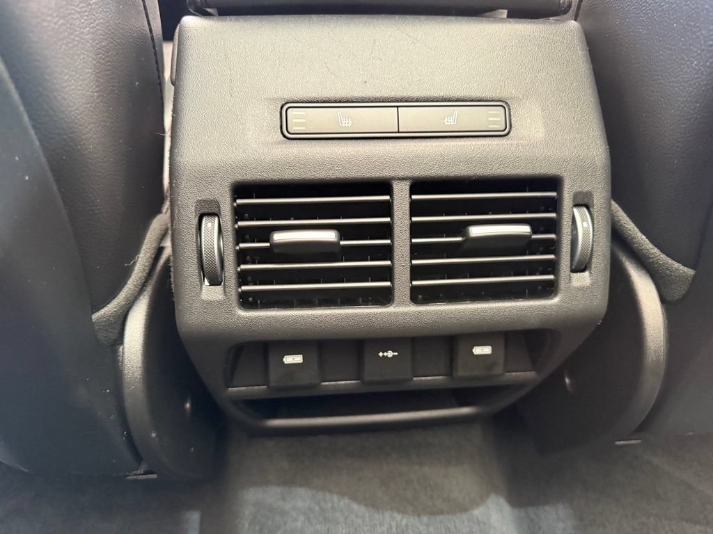 Used 2020 Land Rover Discovery Sport S AWD/4WD image 22