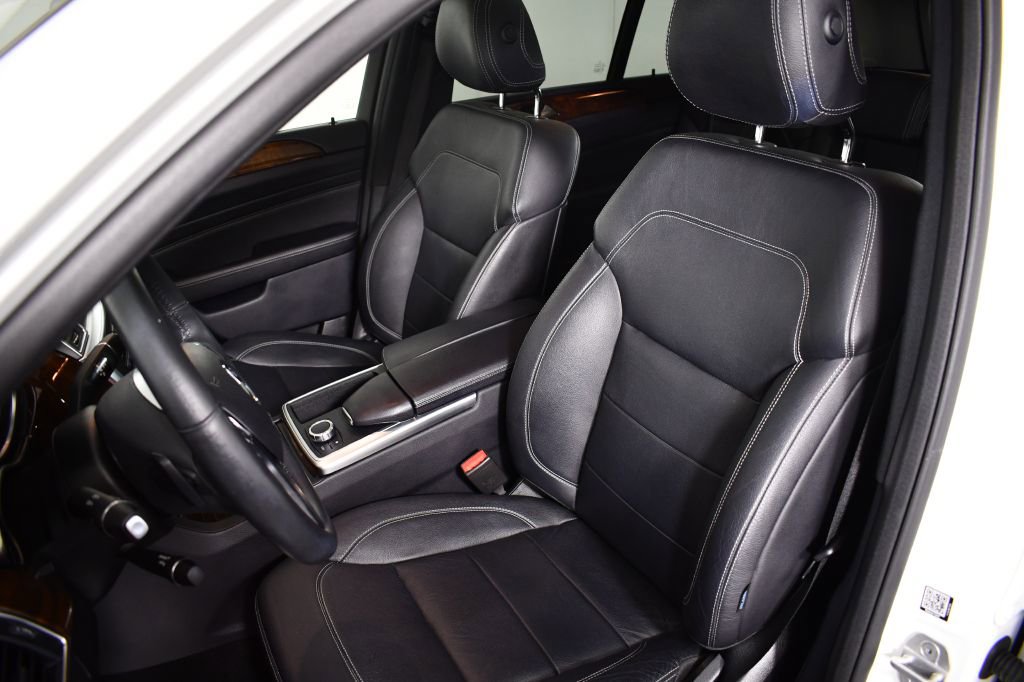 Used 2015 Mercedes-Benz ML 250 BlueTEC 4MATIC image 18