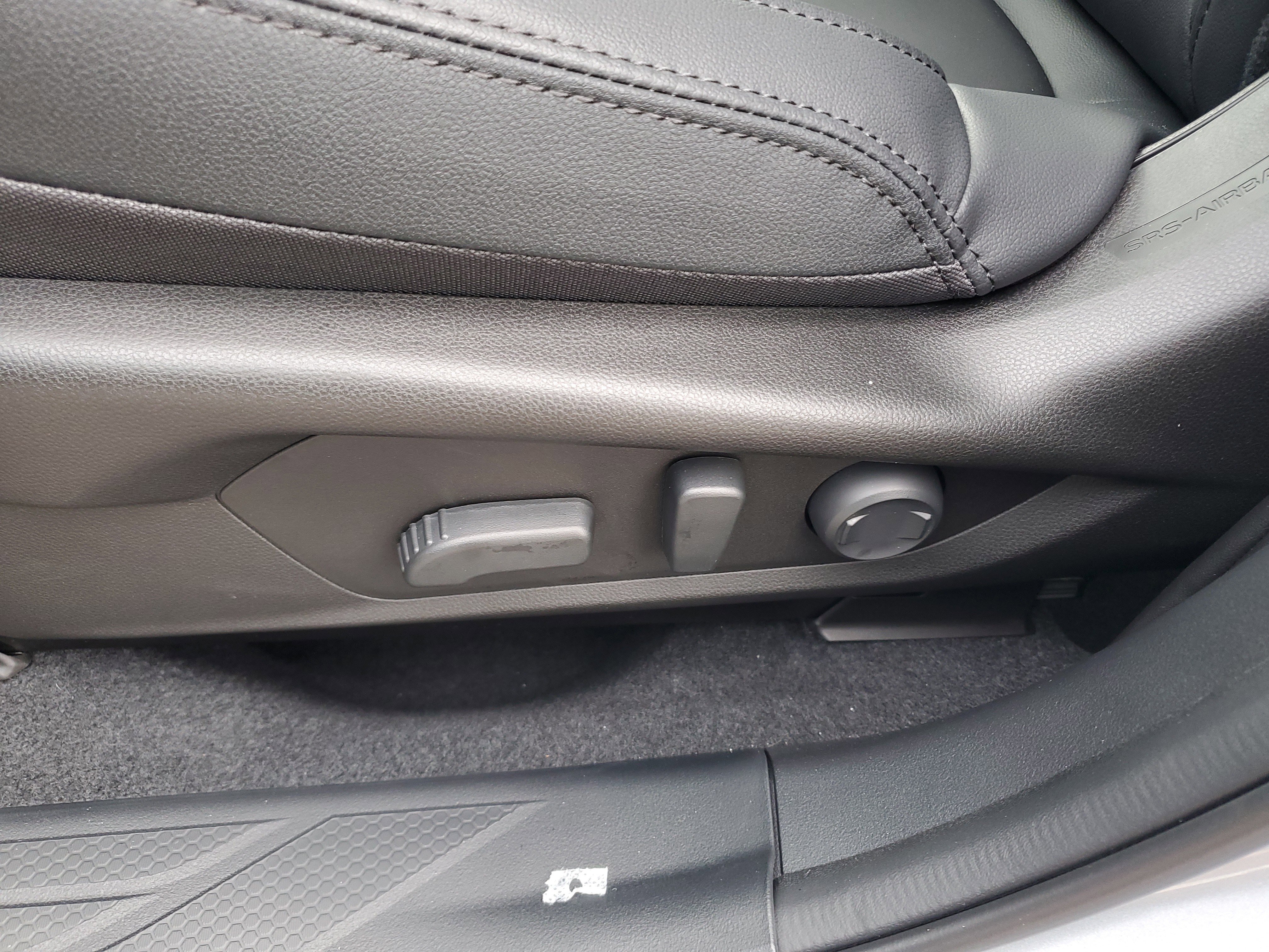 New 2026 Subaru Outback Premium image 12