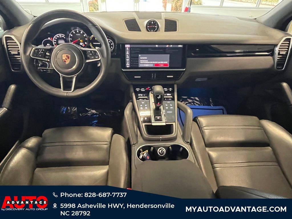 Used 2019 Porsche Cayenne image 6