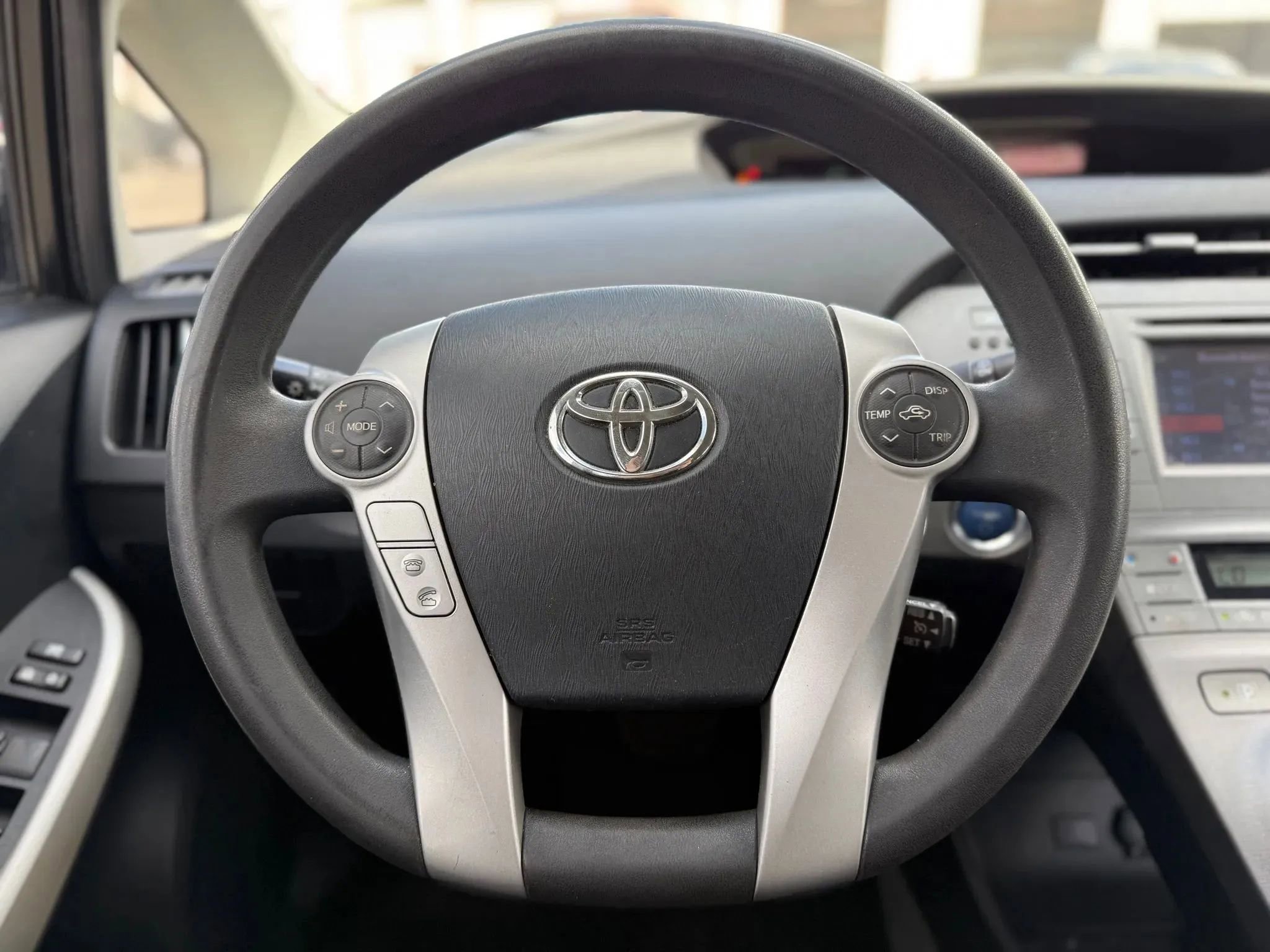 Used 2013 Toyota Prius Two image 24