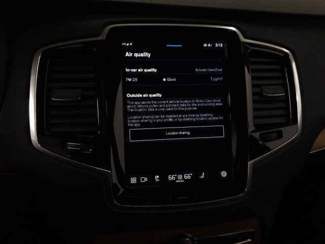Certified 2023 Volvo XC90 B6 Plus w/ Protection Package AWD/4WD image 28