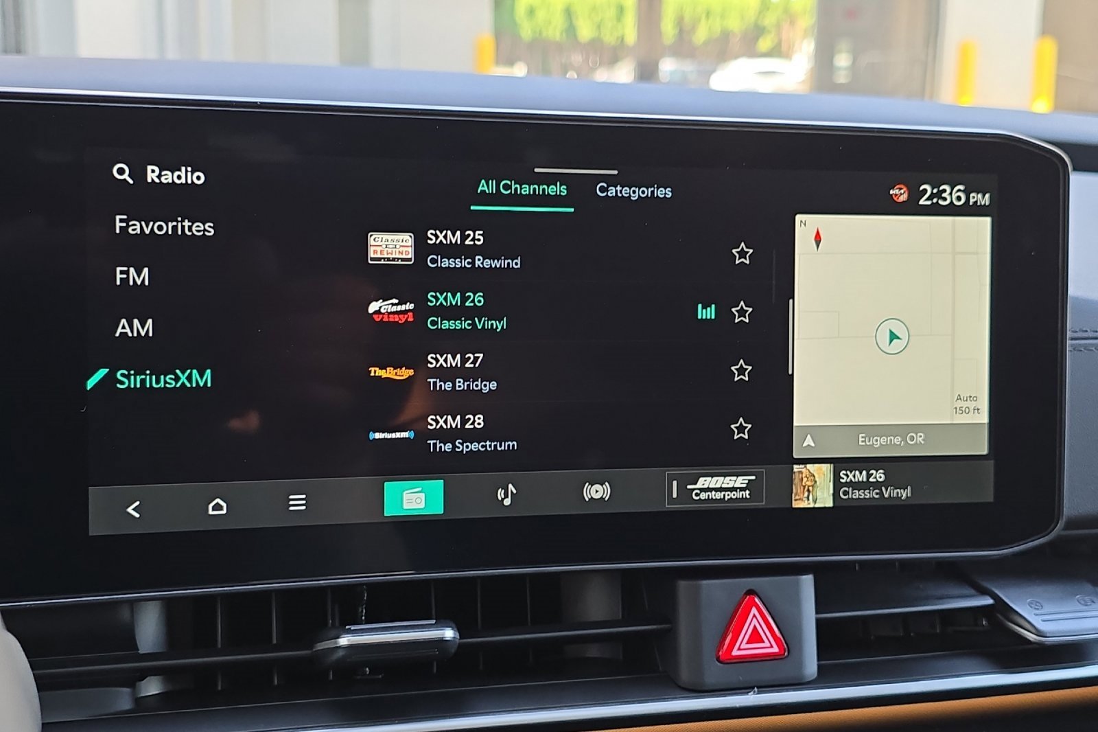 New 2026 Kia Carnival SX Prestige image 14