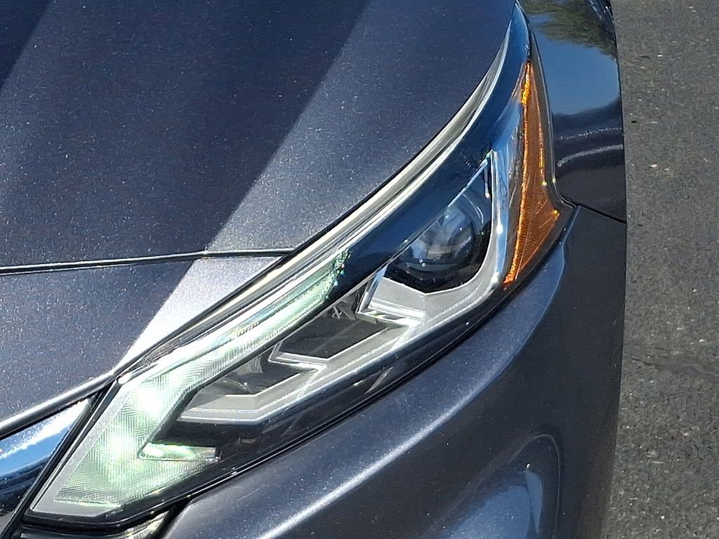 Used 2021 Nissan Altima 2.5 SL image 9