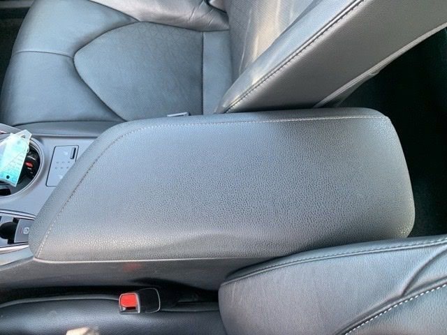 Used 2023 Toyota Camry XSE image 20