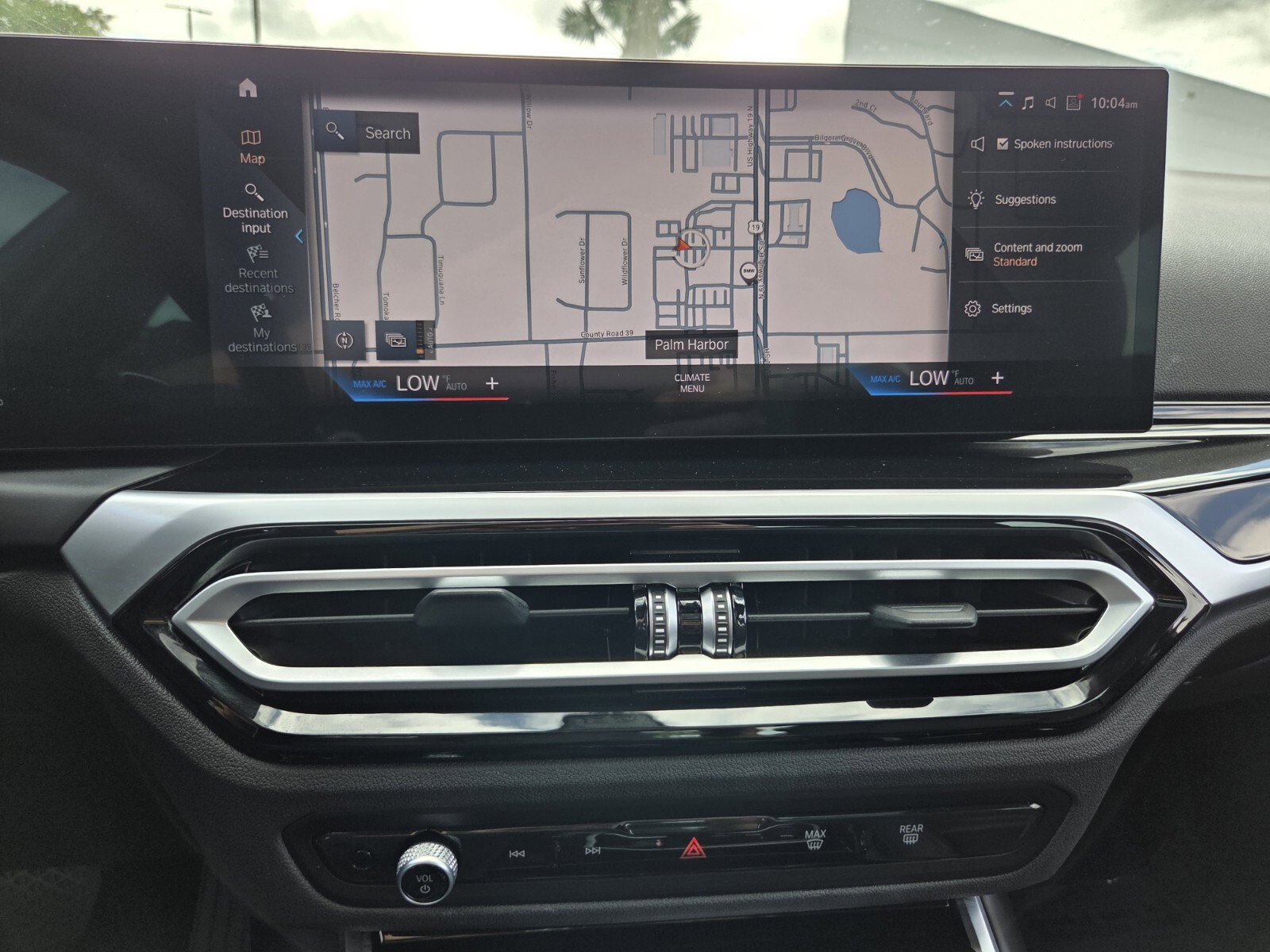 Used 2023 BMW 330i Sedan w/ Premium Package RWD image 23